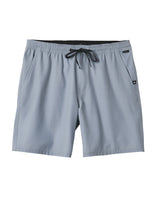 Quiksilver Mens Taxer Amphibian 18" Hybrid Shorts