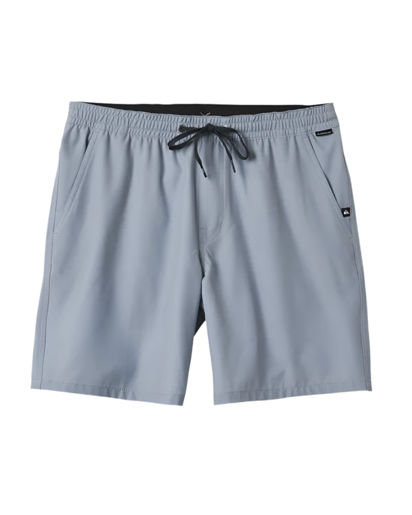 Quiksilver Mens Taxer Amphibian 18" Hybrid Shorts