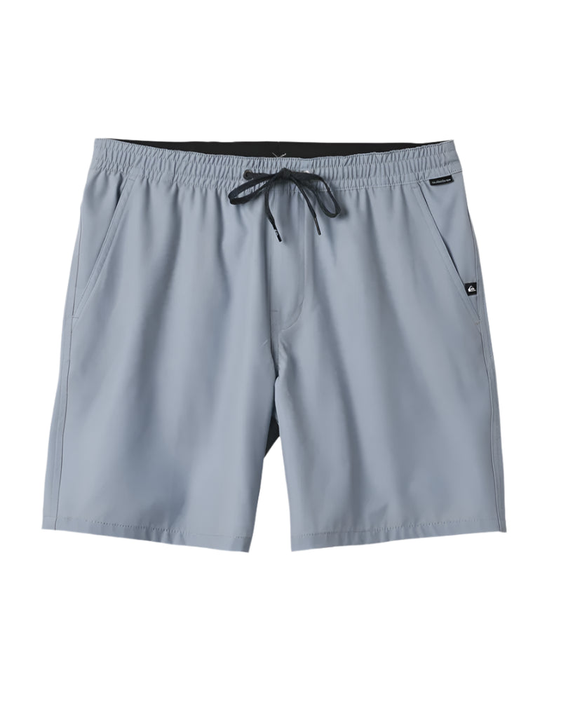 Quiksilver Mens Taxer Amphibian 18" Hybrid Shorts