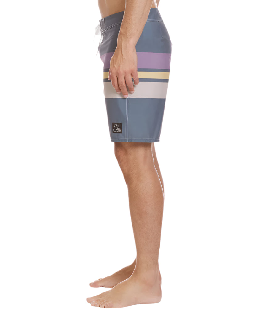 Quiksilver Mens Original Straight Leg 18" Boardshorts