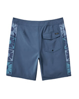Quiksilver Mens Surfsilk Arch 19" Boardshorts