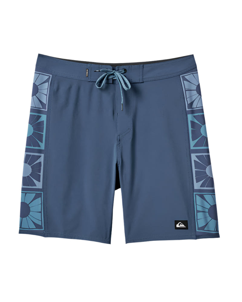 Quiksilver Mens Surfsilk Arch 19" Boardshorts
