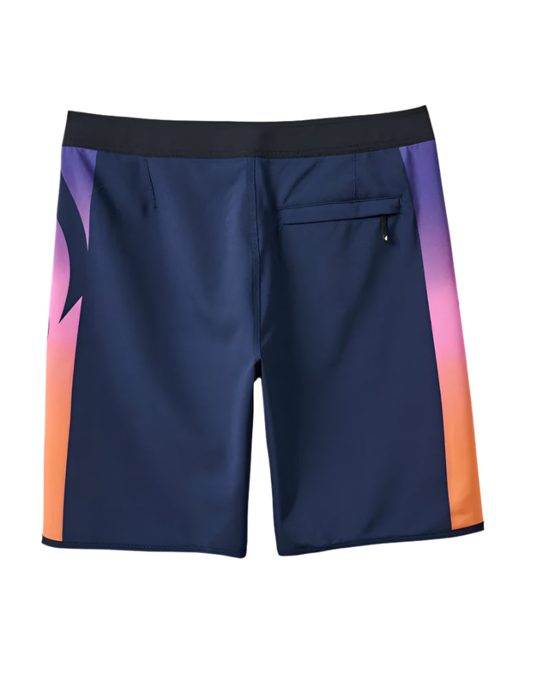 Quiksilver Mens Surfsilk Holmes 20" Swim Trunks