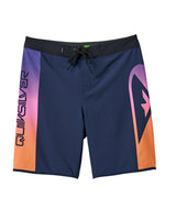 Quiksilver Mens Surfsilk Holmes 20" Swim Trunks