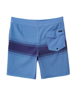 Quiksilver Mens Surfsilk Street 18" Trunks