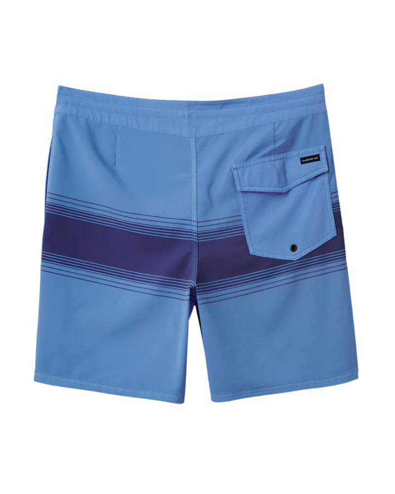 Quiksilver Mens Surfsilk Street 18" Trunks