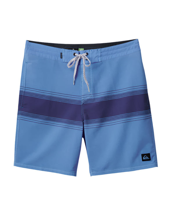 Quiksilver Mens Surfsilk Street 18" Trunks