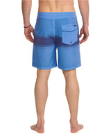 Quiksilver Mens Surfsilk Street 18" Trunks