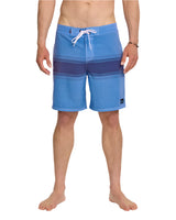 Quiksilver Mens Surfsilk Street 18" Trunks