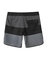 Quiksilver Mens Surfsilk Tijuana 19" Boardshorts