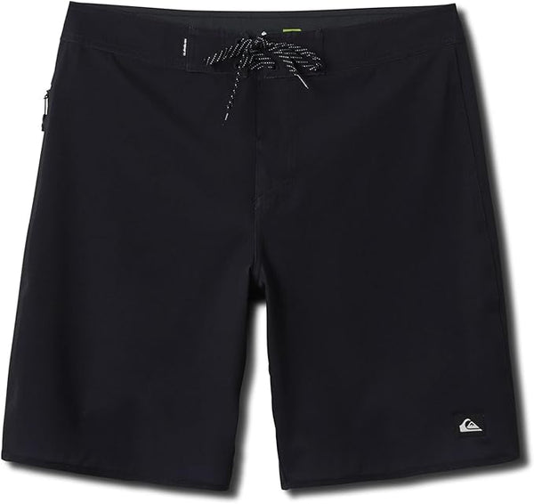 Quiksilver Mens Surfsilk Kaimana 20" Boardshorts
