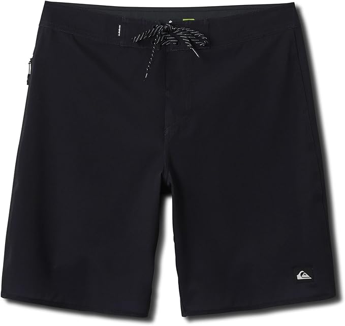 Quiksilver Mens Surfsilk Kaimana 20" Boardshorts
