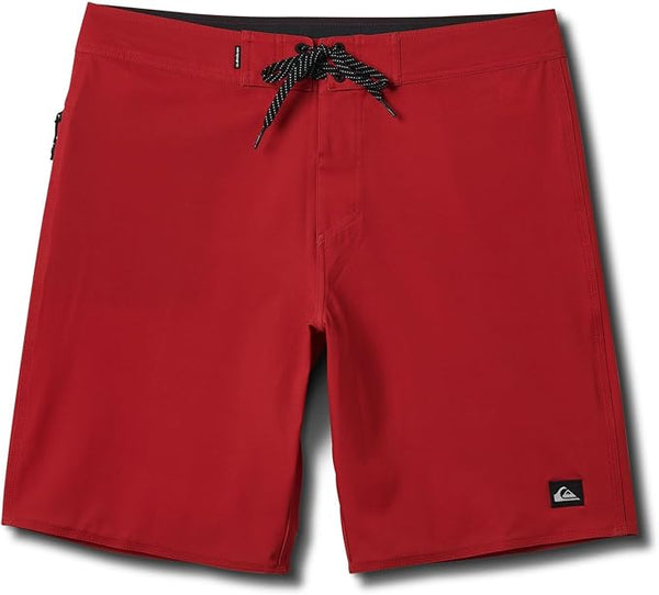 Quiksilver Mens Surfsilk Kaimana 20" Boardshorts