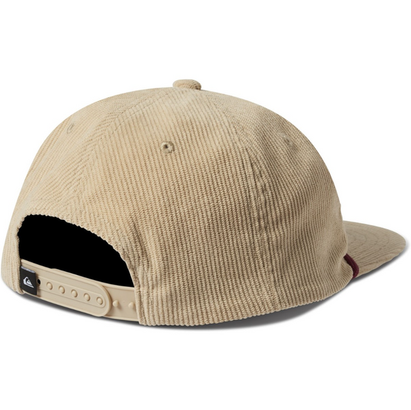 Quiksilver Mens Steer Clear Hat