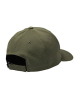 Quiksilver Mens Adapted Flexfit Hat