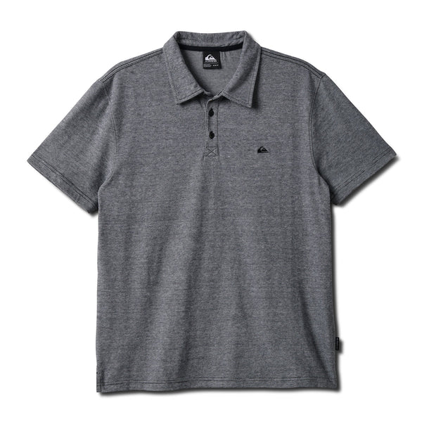 Quiksilver Mens Sunset Cruise Short Sleeve Polo Shirt