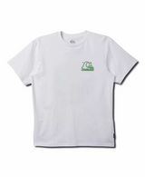 Quiksilver Mens Natural Fruit Short Sleeve T-Shirt