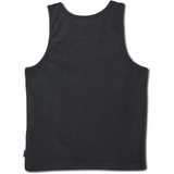 Quiksilver Mens Everyday Stripe Tank Top