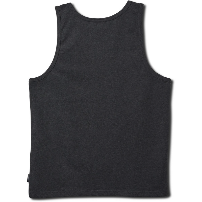 Quiksilver Mens Everyday Stripe Tank Top