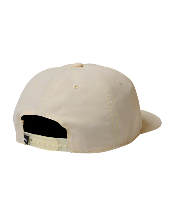 Quiksilver Mens Founders Hat