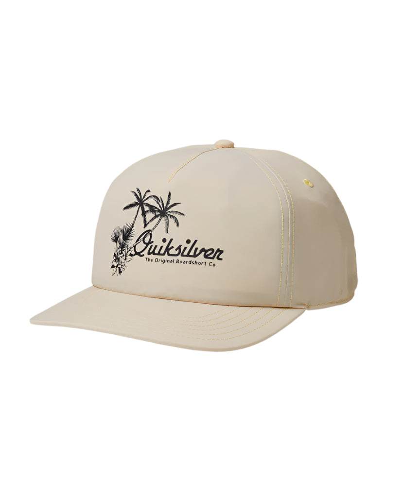 Quiksilver Mens Founders Hat