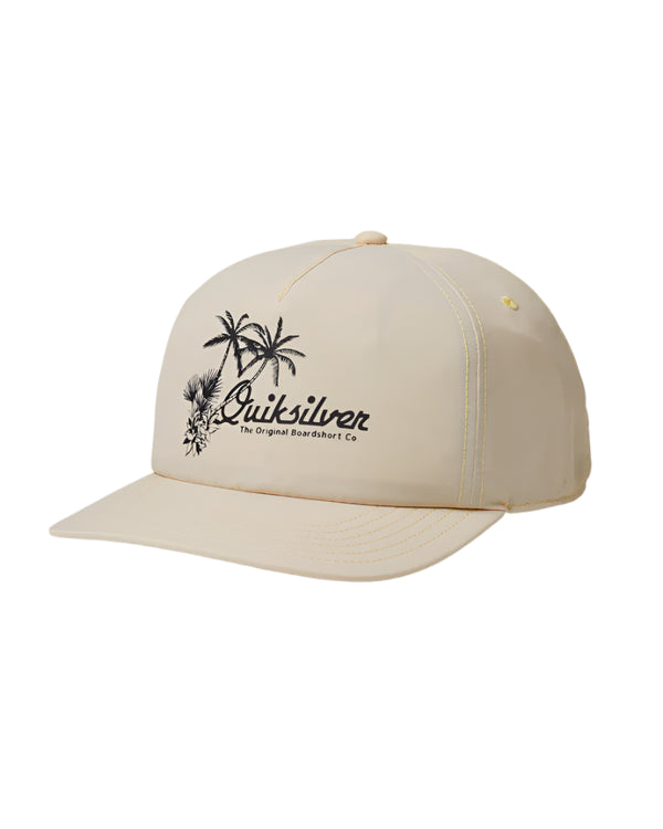 Quiksilver Mens Founders Hat