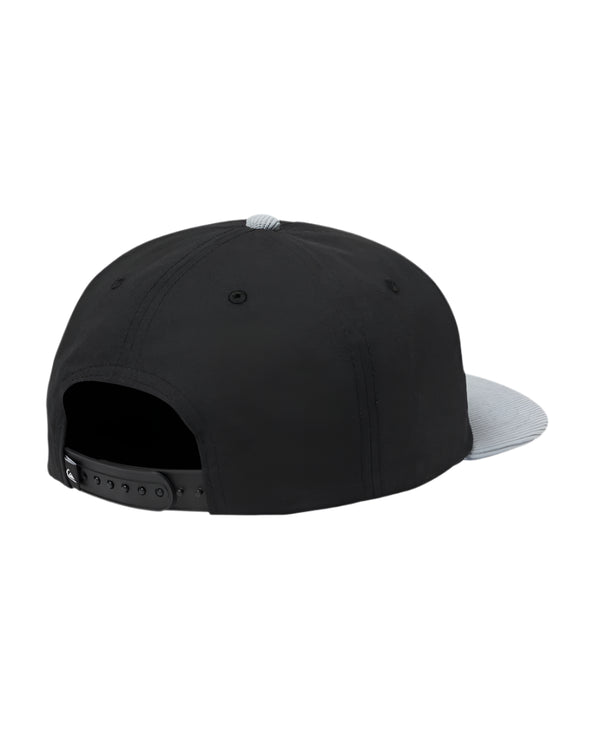 Quiksilver Mens Drift Glider Hat