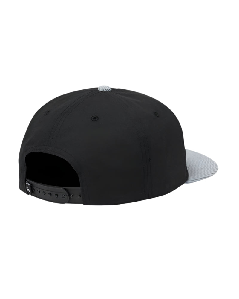 Quiksilver Mens Drift Glider Hat