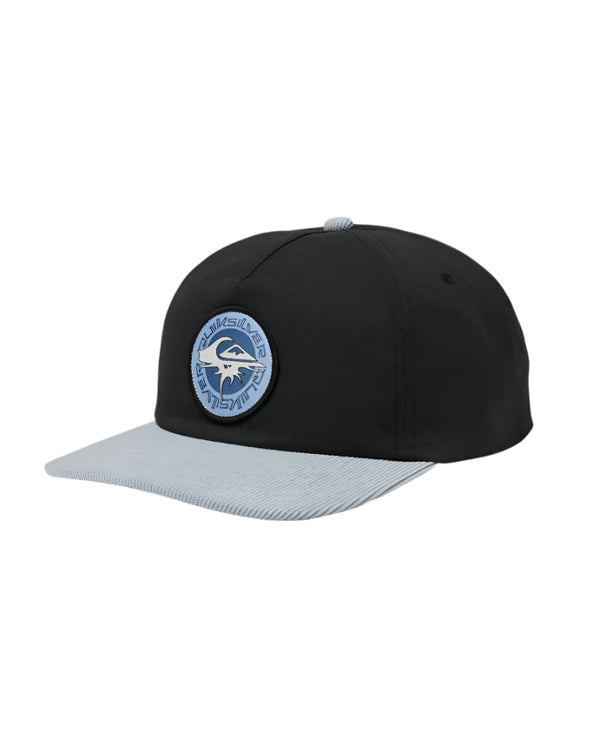 Quiksilver Mens Drift Glider Hat