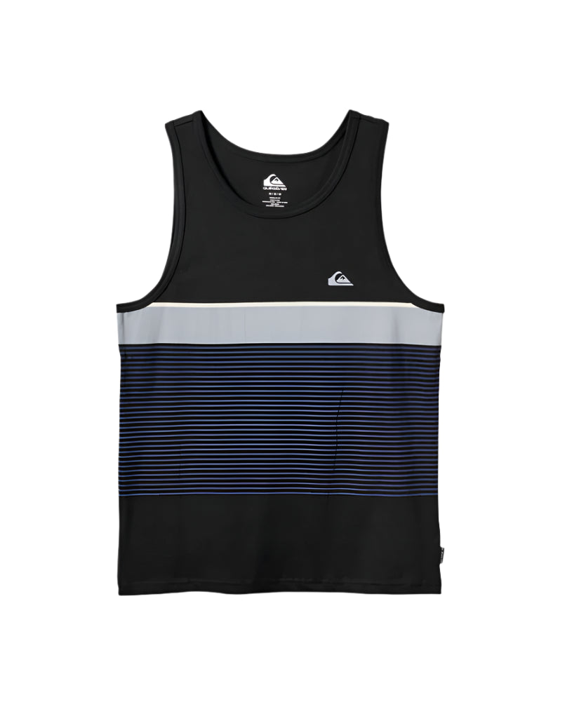 Quiksilver Mens Tijuana Tank Top