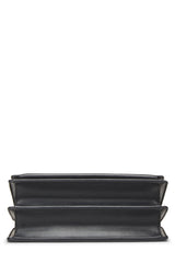 Yves Saint Laurent Calfskin Sunset Medium Crossbody Handbag