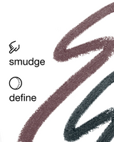 Clinique Quickliner For Eyes Intense Eyeliner - Intense Plum
