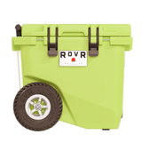 RovR RollR 45 Wheeled Cooler