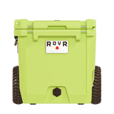 RovR RollR 45 Wheeled Cooler