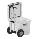 RovR RollR 45 Wheeled Cooler