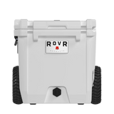 RovR RollR 45 Wheeled Cooler