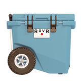 RovR RollR 45 Wheeled Cooler