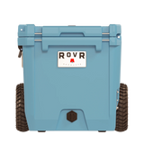 RovR RollR 45 Wheeled Cooler