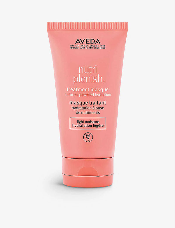 Aveda Nutriplenish Treatment Masque Light Moisture - 5 oz.