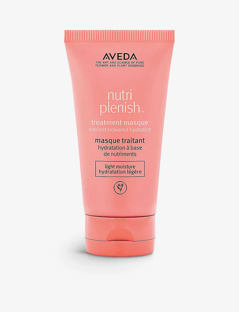 Aveda Nutriplenish Treatment Masque Light Moisture - 5 oz.