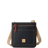 Dooney & Bourke Pebble Grain Small Mallory Crossbody Handbag