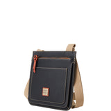 Dooney & Bourke Pebble Grain Small Mallory Crossbody Handbag