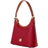 Dooney & Bourke Pebble Grain Hobo Handbag