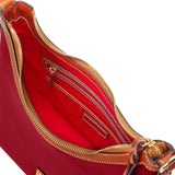 Dooney & Bourke Pebble Grain Hobo Handbag
