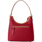 Dooney & Bourke Pebble Grain Hobo Handbag