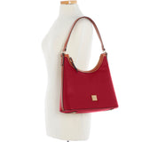 Dooney & Bourke Pebble Grain Hobo Handbag