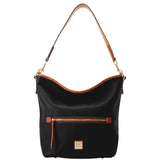 Dooney & Bourke Pebble Grain Hobo Handbag