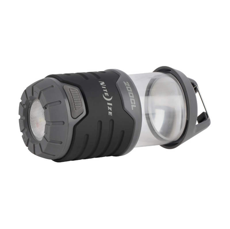 Nite Ize Radiant 200 Lantern Flashlight