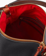 Dooney & Bourke Pebble Grain Hobo Handbag