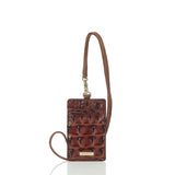 BRAHMIN Sawyer ID Lanyard
